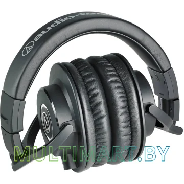 Наушники Audio-Technica ATH-M40X картинка 3
